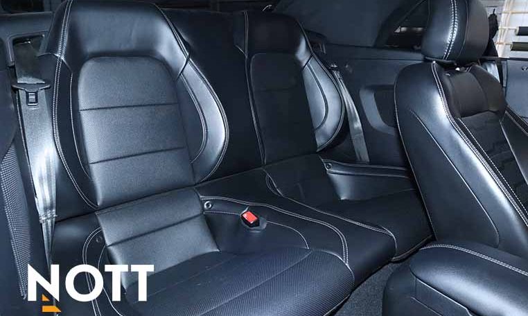 2020 FORD MUSTANG GT GT PREMIUM | Performance Package Level 1 (PP1)