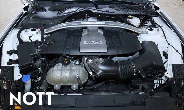 2020 FORD MUSTANG GT GT PREMIUM | Performance Package Level 1 (PP1)