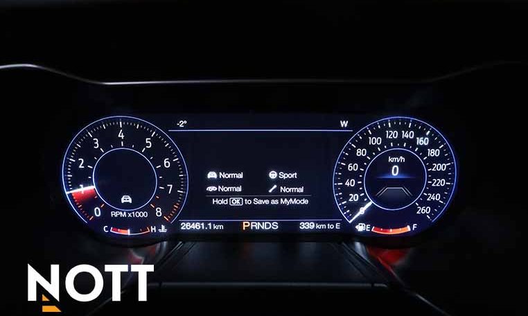 2020 FORD MUSTANG GT GT PREMIUM | Performance Package Level 1 (PP1)