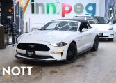 2020 FORD MUSTANG GT GT PREMIUM | Performance Package Level 1 (PP1)