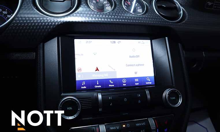 2020 FORD MUSTANG GT GT PREMIUM | Performance Package Level 1 (PP1)