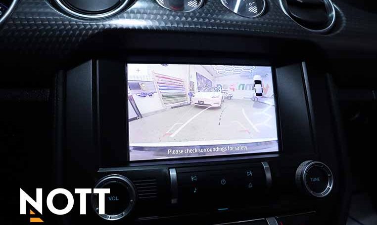 2020 FORD MUSTANG GT GT PREMIUM | Performance Package Level 1 (PP1)