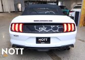 2020 FORD MUSTANG GT GT PREMIUM | Performance Package Level 1 (PP1)