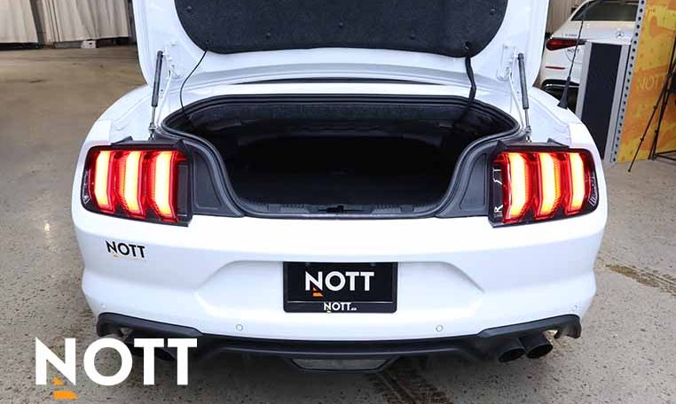 2020 FORD MUSTANG GT GT PREMIUM | Performance Package Level 1 (PP1)