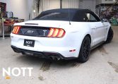 2020 FORD MUSTANG GT GT PREMIUM | Performance Package Level 1 (PP1)