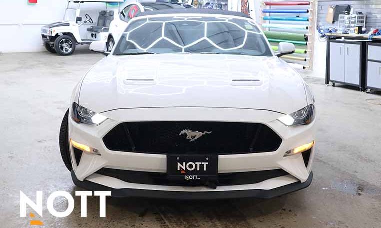 2020 FORD MUSTANG GT GT PREMIUM | Performance Package Level 1 (PP1)