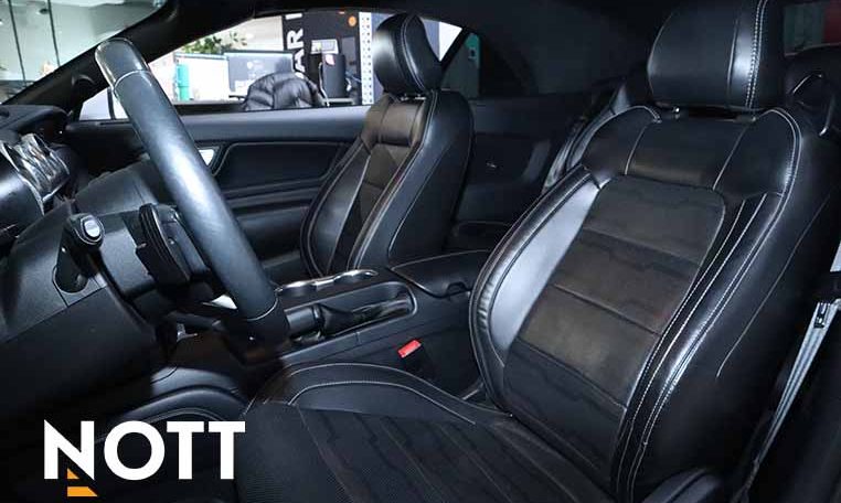 2020 FORD MUSTANG GT GT PREMIUM | Performance Package Level 1 (PP1)