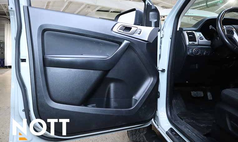 2021 FORD RANGER XLT | Brand New Tires