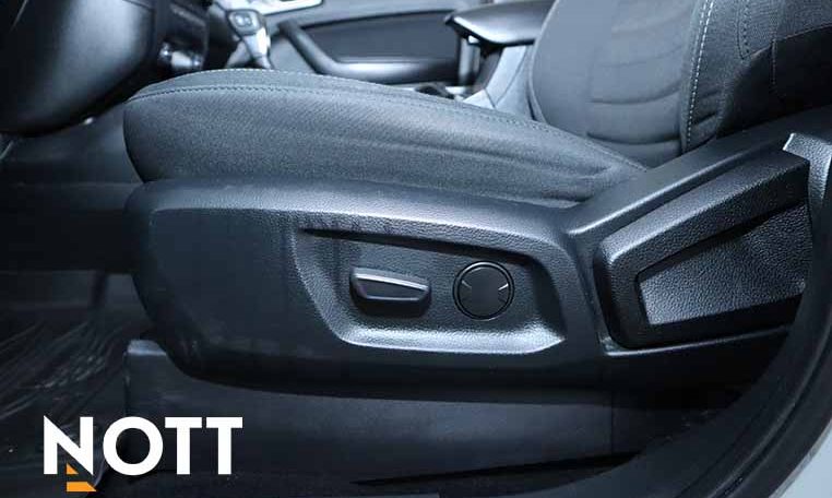 2021 FORD RANGER XLT | Brand New Tires