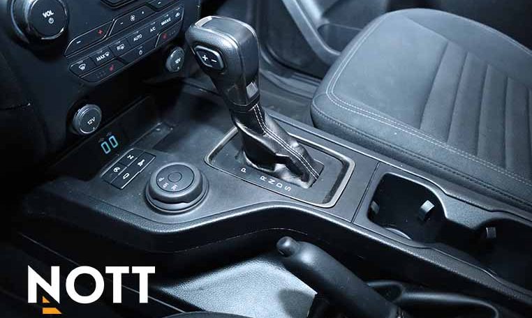 2021 FORD RANGER XLT | Brand New Tires