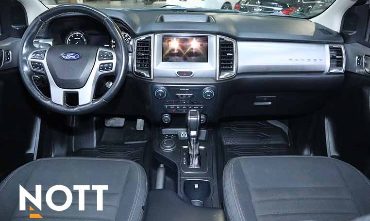 2021 FORD RANGER XLT | Brand New Tires