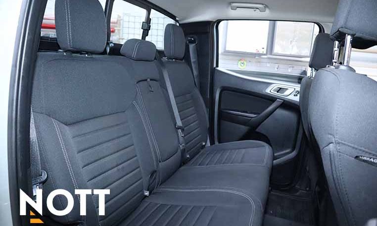 2021 FORD RANGER XLT | Brand New Tires