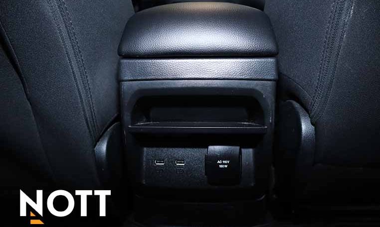 2021 FORD RANGER XLT | Brand New Tires