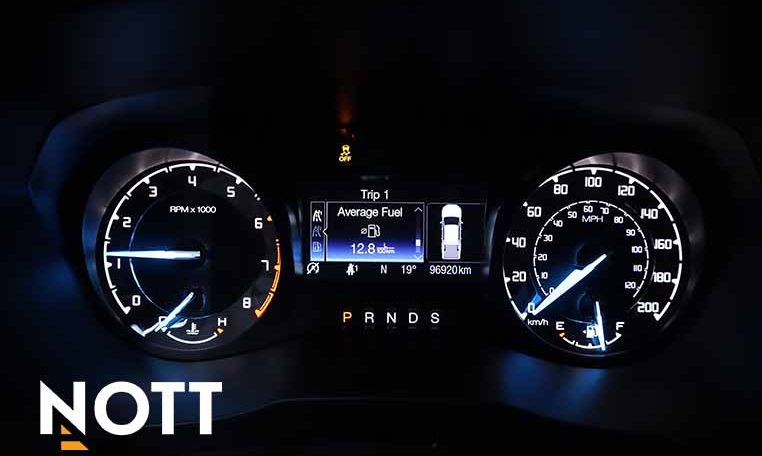 2021 FORD RANGER XLT | Brand New Tires