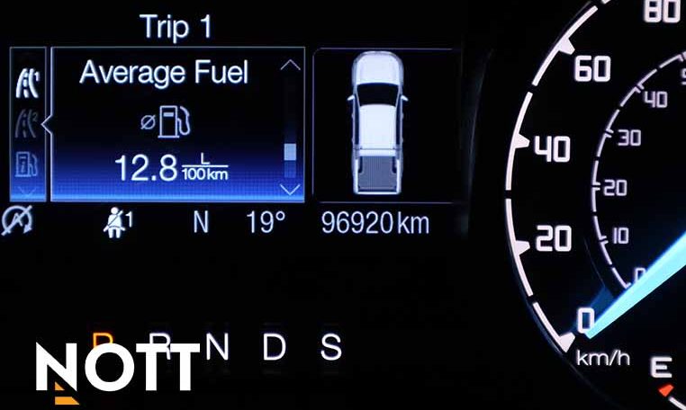 2021 FORD RANGER XLT | Brand New Tires