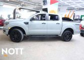 2021 FORD RANGER XLT | Brand New Tires