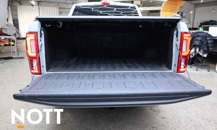 2021 FORD RANGER XLT | Brand New Tires