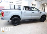 2021 FORD RANGER XLT | Brand New Tires
