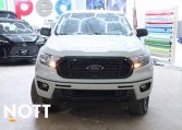 2021 FORD RANGER XLT | Brand New Tires
