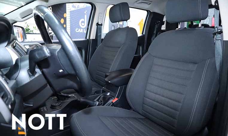 2021 FORD RANGER XLT | Brand New Tires