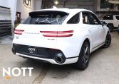 2023 GENESIS GV70 3.5T Sport Plus | No Accidents