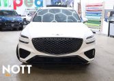 2023 GENESIS GV70 3.5T Sport Plus | No Accidents