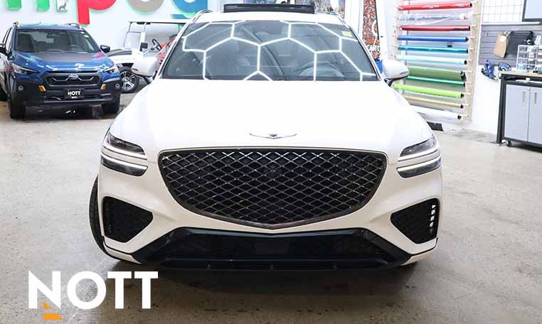 2023 GENESIS GV70 3.5T Sport Plus | No Accidents