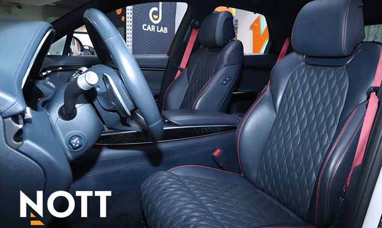 2023 GENESIS GV70 3.5T Sport Plus | No Accidents