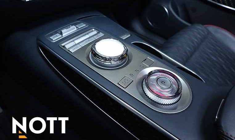 2023 GENESIS GV70 3.5T Sport Plus | No Accidents