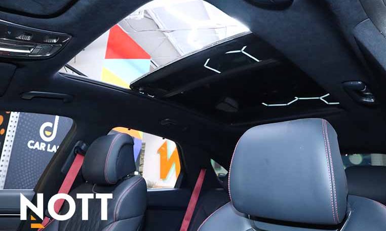 2023 GENESIS GV70 3.5T Sport Plus | No Accidents