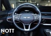 2023 GENESIS GV70 3.5T Sport Plus | No Accidents