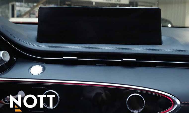 2023 GENESIS GV70 3.5T Sport Plus | No Accidents