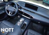2023 GENESIS GV70 3.5T Sport Plus | No Accidents