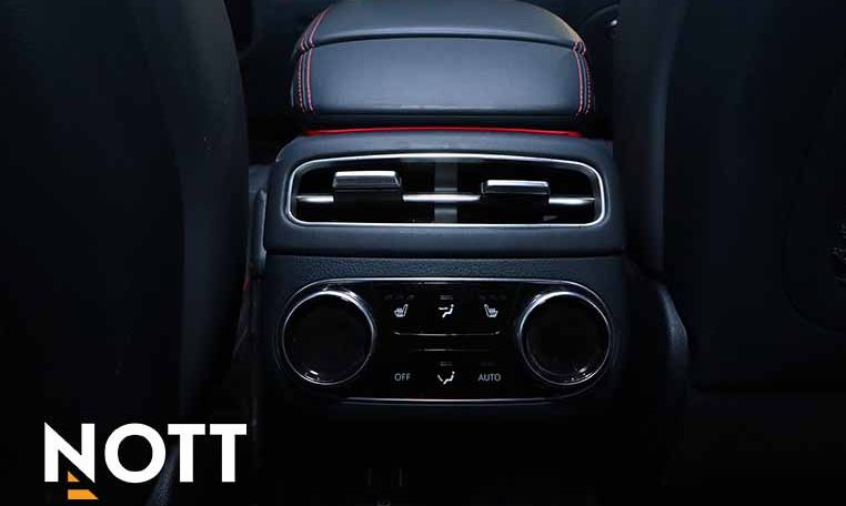 2023 GENESIS GV70 3.5T Sport Plus | No Accidents