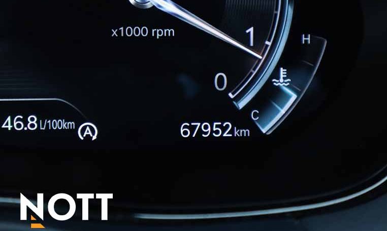 2023 GENESIS GV70 3.5T Sport Plus | No Accidents