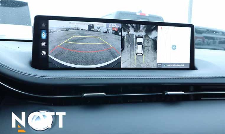 2023 GENESIS GV70 3.5T Sport Plus | No Accidents