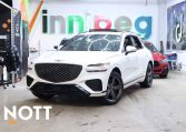 2023 GENESIS GV70 3.5T Sport Plus | No Accidents