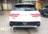 2023 GENESIS GV70 3.5T Sport Plus | No Accidents