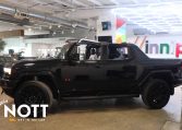 2024 GMC HUMMER EV PICKUP 2X