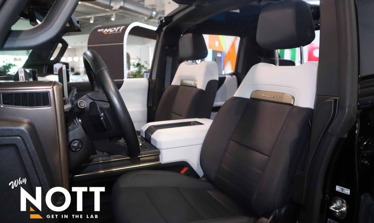 2024 GMC HUMMER EV PICKUP 2X