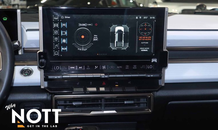 2024 GMC HUMMER EV PICKUP 2X