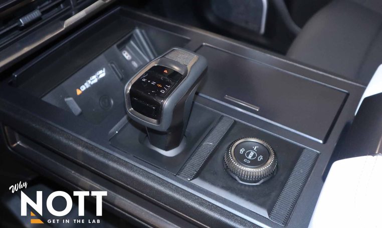 2024 GMC HUMMER EV PICKUP 2X