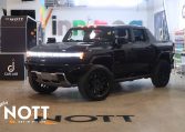 2024 GMC HUMMER EV PICKUP 2X