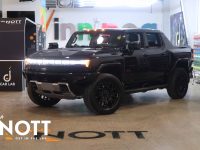 2024 GMC HUMMER EV PICKUP 2X