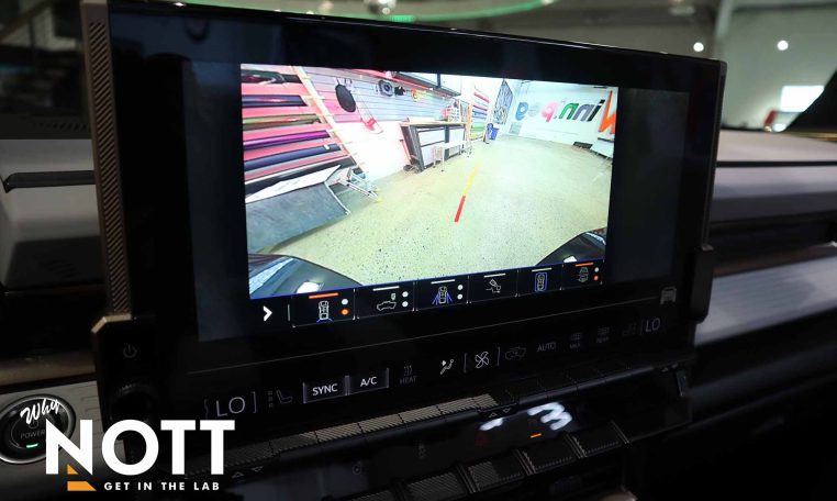 2024 GMC HUMMER EV PICKUP 2X