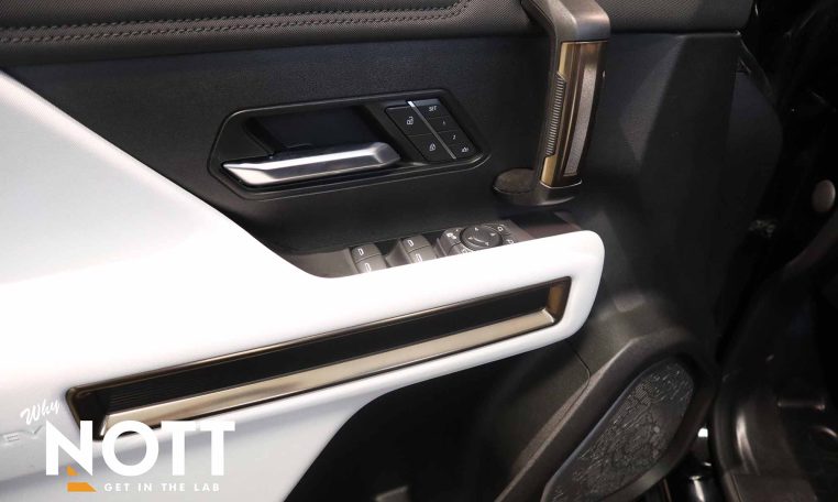 2024 GMC HUMMER EV PICKUP 2X