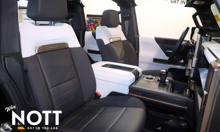 2024 GMC HUMMER EV PICKUP 2X