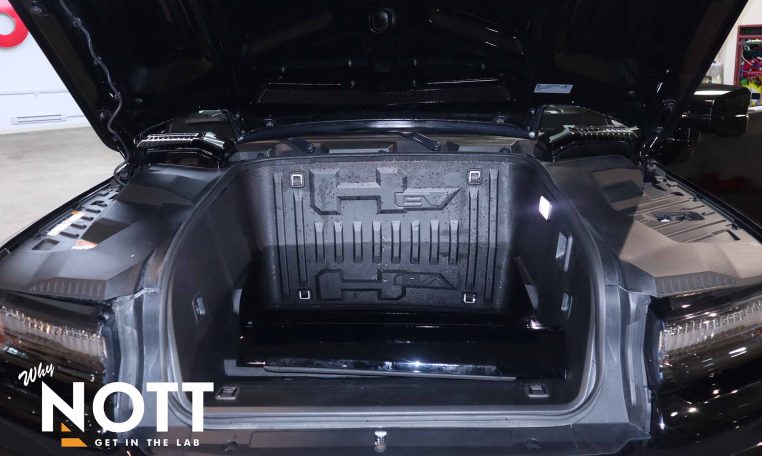 2024 GMC HUMMER EV PICKUP 2X