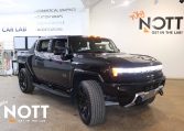 2024 GMC HUMMER EV PICKUP 2X