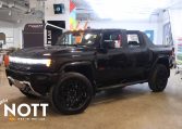 2024 GMC HUMMER EV PICKUP 2X